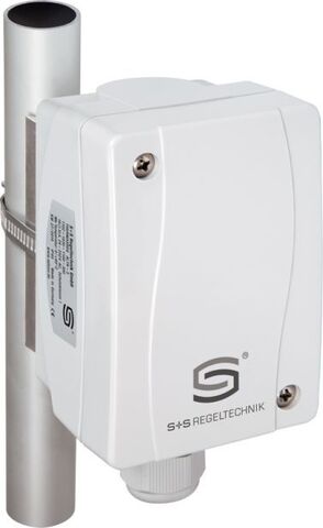 S+S Regeltechnik THERMasreg® ALTR-1 U накладной термостат с релейным выходом (двухпозиционный регулятор)