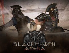 Blackthorn Arena (для ПК, цифровой код доступа)