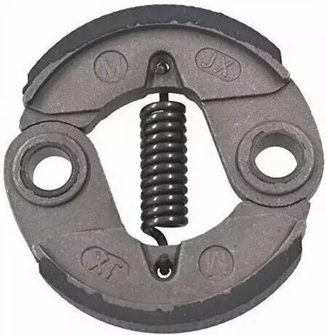 Сцепление в сборе для китайской бензокосы 33-52 см3, VEBEX 123792