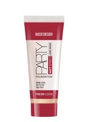 BelorDesign Тональный крем PARTY тон №7 бежевый 42г