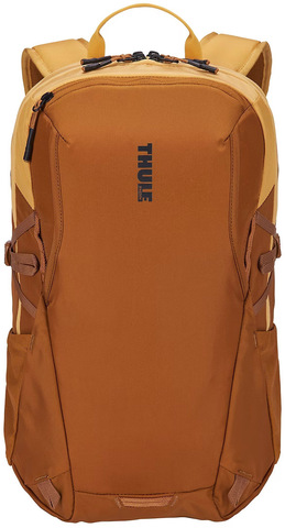 Картинка рюкзак городской Thule EnRoute Backpack 23L (2023) Ochre/Golden - 8