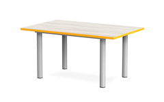 Стол детский прямоугольный