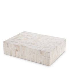 Шкатулка Box Scoop L арт.117247