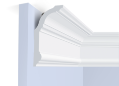 Карниз потолочный A150V2