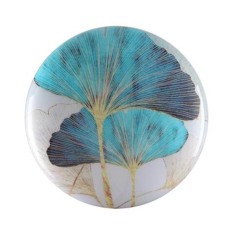 Настенно-потолочный светодиодный светильник Sonex FLOREN 7747/EL