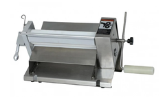 Тестораскаточная машина Gastromix DR-270