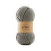 Wooltime (283-пепел с кофе)