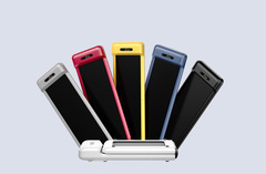 Беговая дорожка KingSmith WalkingPad С2