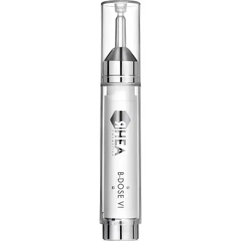 RHEA Cosmetics B-Dose VI Обновление Renewing Face B-Dose
