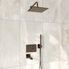 WasserKRAFT A7758.338.329.290.292.291.311 Thermo Встраиваемый комплект для ванны