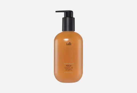 Lador Парфюмированный шампунь для волос с кератином Lador Keratin LPP Shampoo Feige