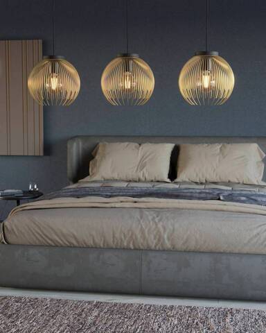 Подвесной светильник Eglo VENEZUELA 900167