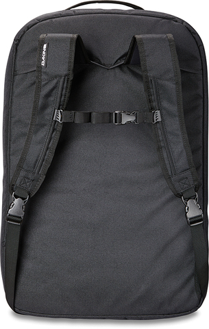 Картинка рюкзак для ботинок Dakine boot locker dlx 70l Black - 5