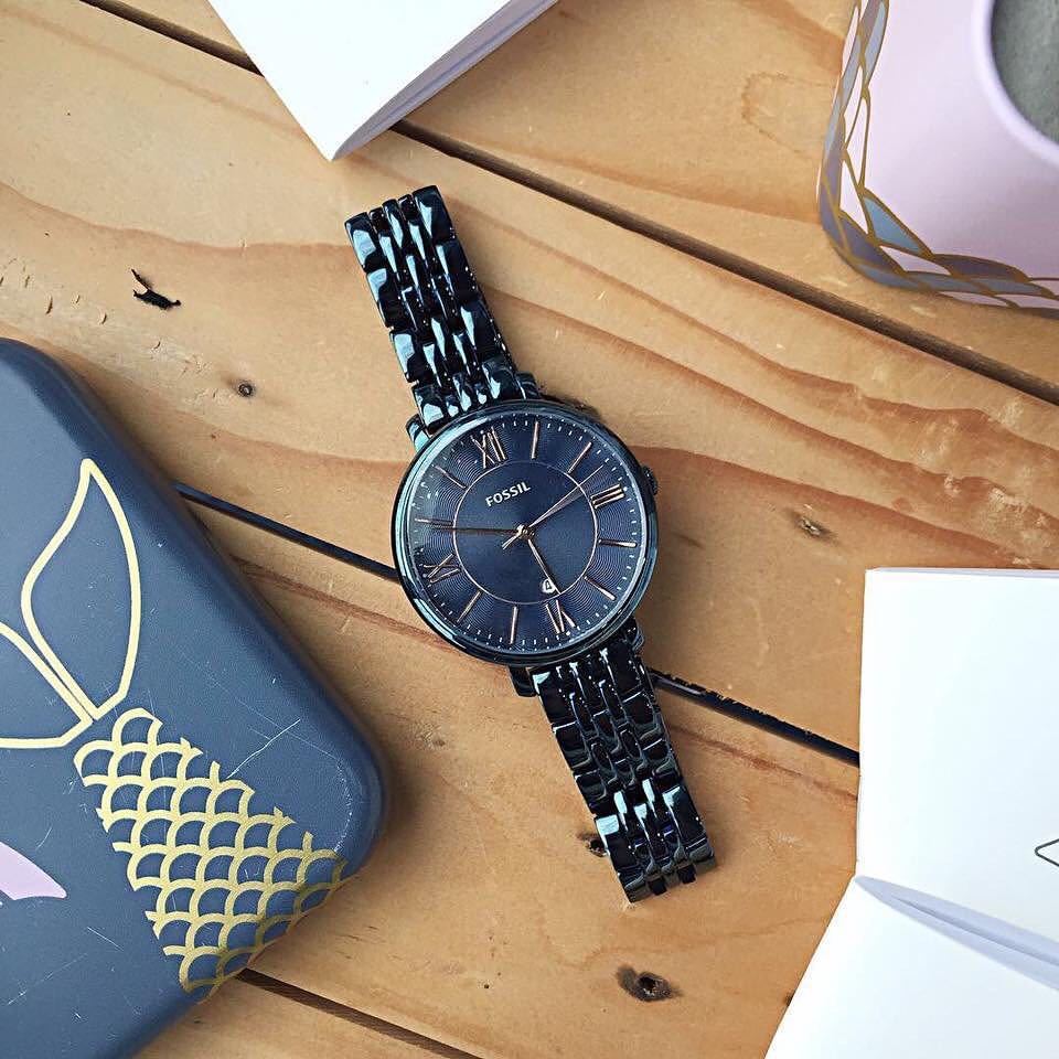 Fossil es4094 best sale