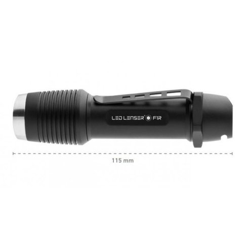 Фонарь светодиодный Led Lenser F1R (8701-R)