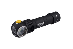 Налобный фонарь Armytek Wizard  Magnet USB XP-L (белый свет) + 18650 Li-Ion