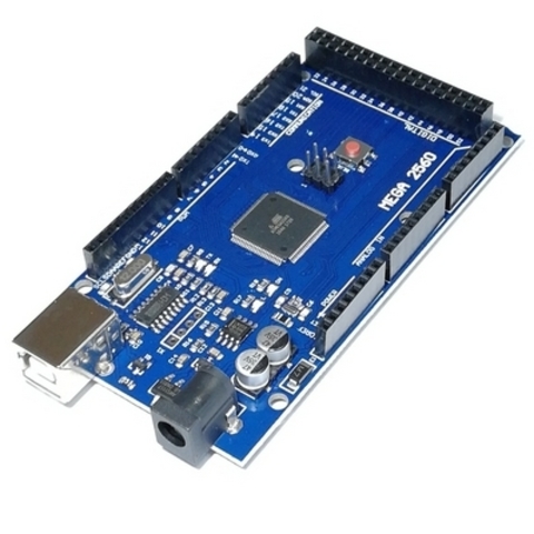 MEGA 2560 R3 CH340G (Arduino совместимый контроллер)