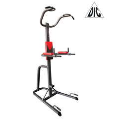 Турник-брусья Power Tower DFC Homegym G610