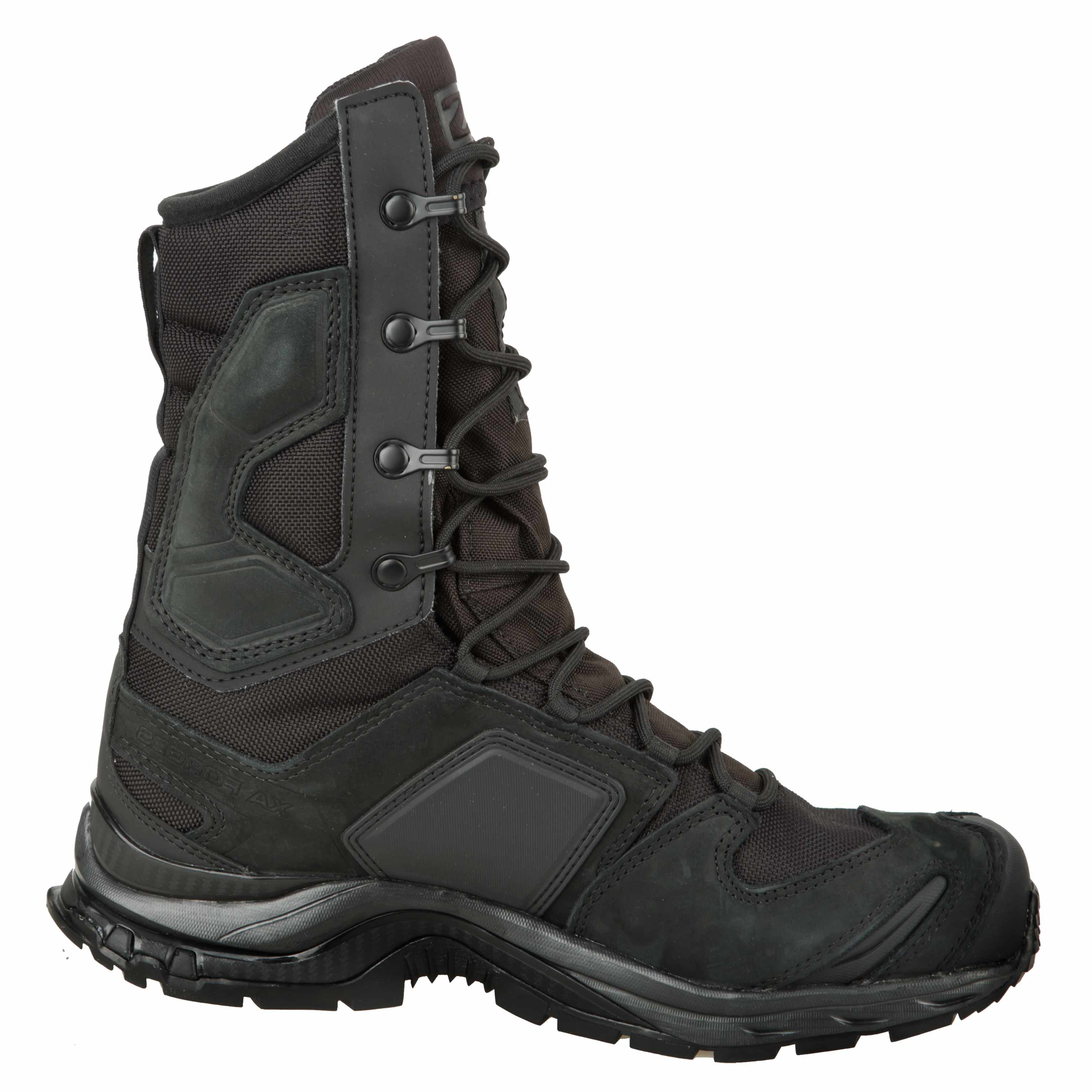 Solomon combat boots best sale