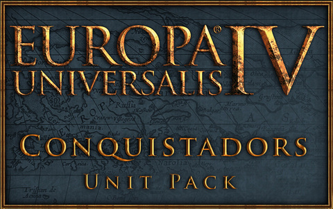 Europa Universalis IV: Conquistadors Unit pack (для ПК, цифровой код доступа)