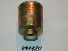 Фильтроэлемент топлива для ТСС ЭЛАД-14/19 (004164) (Water-oil separator element for KDE-14, KM376G-1125200)