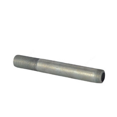 Сгон сталь удлиненный оц Ду 32 L=150мм б/комплекта АС
