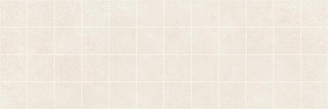 Laparet Alabama Декор Мозаичный Бежевый 20x60