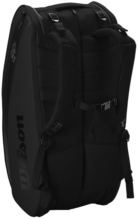 Federer dna bag best sale