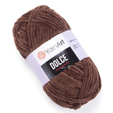 Пряжа YarnArt Dolce 791