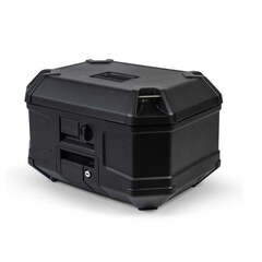 Задний кофр 58л пластик