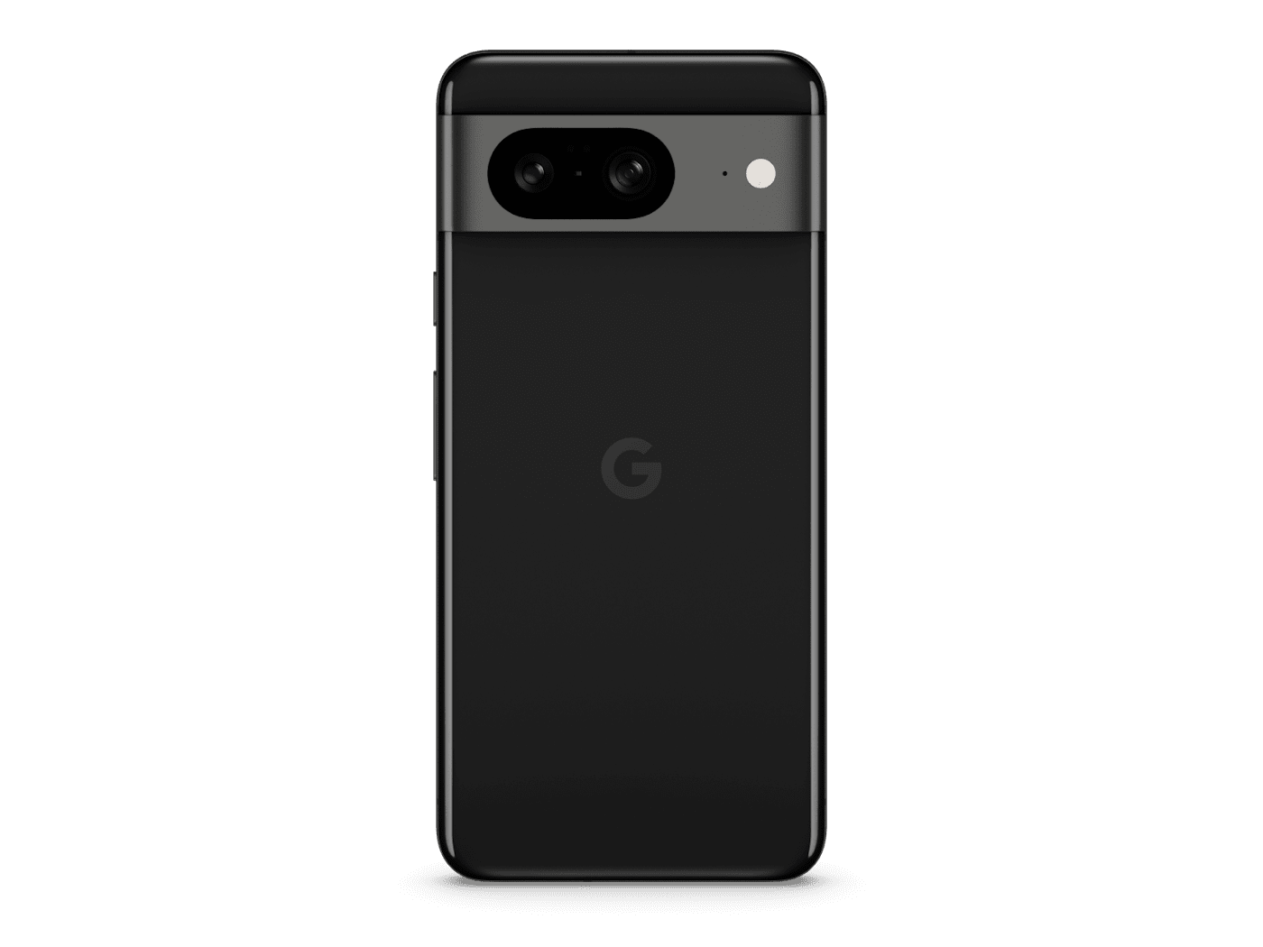 Google Pixel 8 8/256Gb Obsidian - купить по выгодной цене | Technodeus