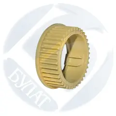 Шестерня тефлонового вала 38Т Kyocera Mita KM-1620, 1650, 2050, 2035 2C920170