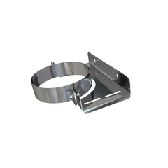 Ferrum Стеновой хомут ( AISI 430)  Ф130