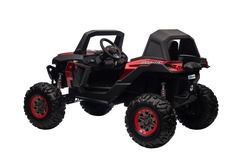 BUGGY XMX603B (Полноприводный, двухместный)