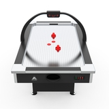 Игровой стол - аэрохоккей DFC MILAN II 7ft фото №1