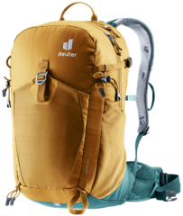 Рюкзак Deuter Trail 25 Almond-Deepsea