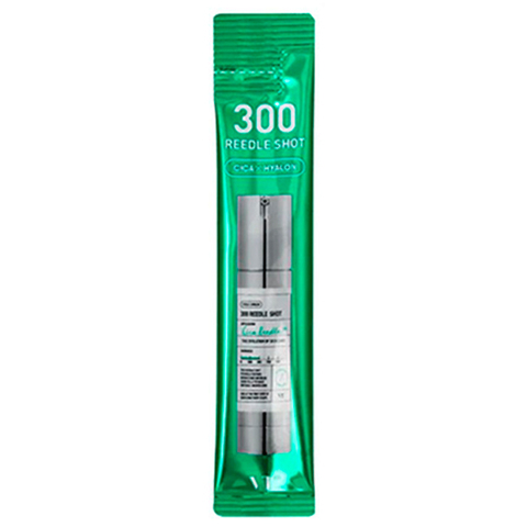 VT Cosmetics Интенсивная бустер-сыворотка с микроиглами 300 (саше 2мл) Reedle Shot 300 Stick Pouch