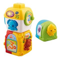 Vtech Развивающие кубики 