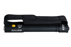 Фонарь светодиодный тактический Armytek Partner C4 Pro v3, 2300 лм, аккумулятор