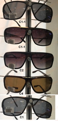 Солнцезащитные очки Romeo (Ромео) R23369