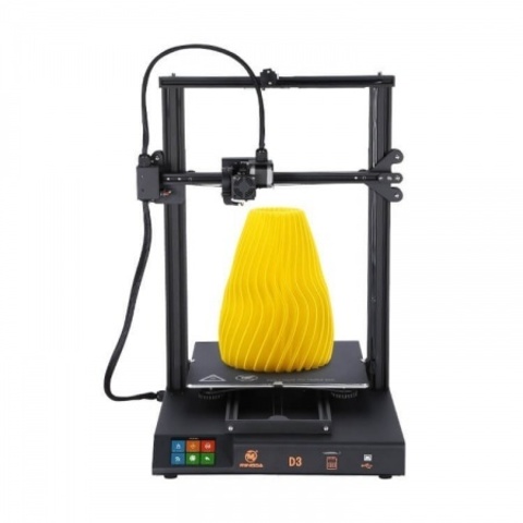 3D-принтер Mingda D3 PRO