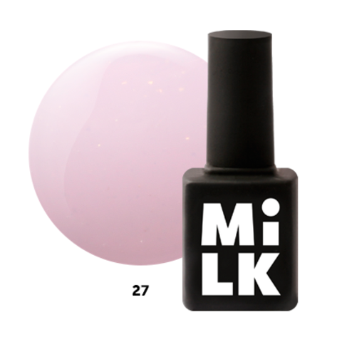 База камуфлирующая MILK 27 Amethyst 9мл