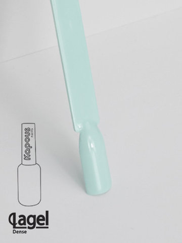 1770 Бесстрашная кокетка, гель-лак 8 мл