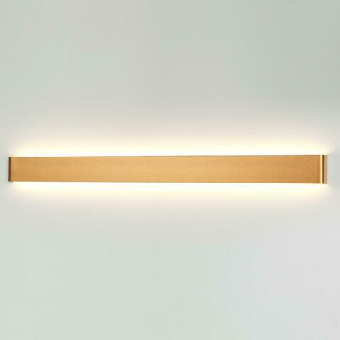 Настенный светодиодный светильник Odeon Light FRAMANT 4295/40WL