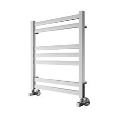 Полотенцесушитель водяной Lemark Bellario - LM68607 (П7 500x600)