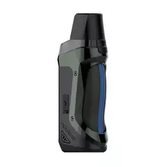Набор GeekVape Aegis Boost Pod LE Bonus Kit - Midnight Green