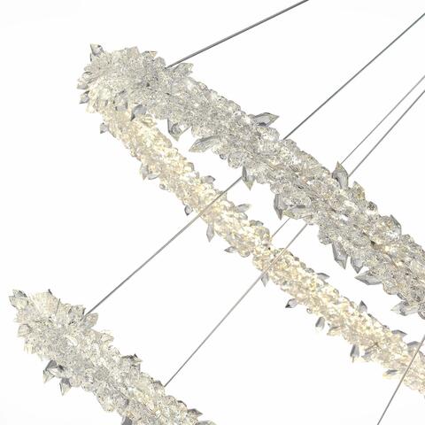 Подвесная светодиодная люстра ST Luce Lucchero SL6105.203.02