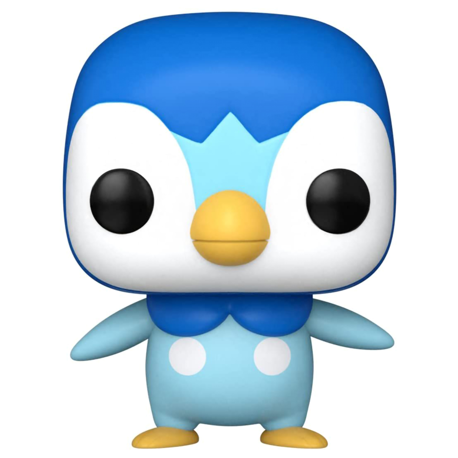 Фигурка Funko POP! Pokemon: Piplup (865) – купить по выгодной цене |  Интернет-магазин комиксов 28oi.ru