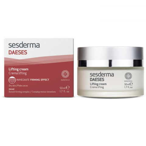 Sesderma DAESES: Лифтинг-крем для лица (Lifting Cream)