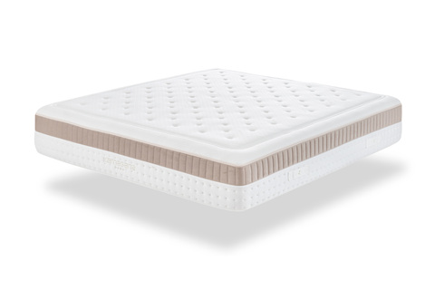 Беспружинный матрас Kamasana Supremo 160x200 до 160кг